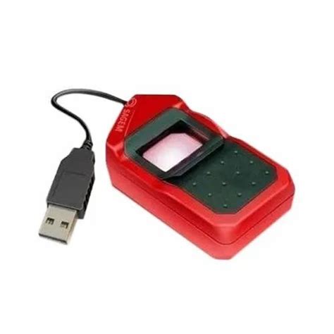 MSO 1300 E3 Morpho Fingerprint Scanner At Rs 2750 Morpho Biometric In