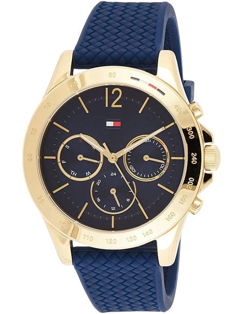 Montre Femme Tommy Hilfiger Haven Achetez Au Meilleur Prix