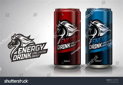 Energy Drink Logo Images Stock Photos And Vectors Shutterstock