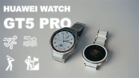 Review Huawei Watch GT5 Pro Cum Ai Putea Sa Mai Traiesti Fara Un