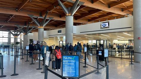 Tsa Extends Mask Mandate For Transit Through April 18