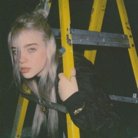 Stream Billie Eilish Idontwannabeyouanymore Cover By Kamilla