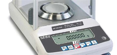 How To Use An Analytical Balance Tips Tovatech