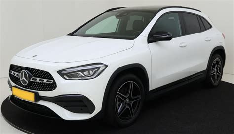 Mercedes Benz GLA Klasse Outlet Deals AutoLeaseCentrale Nl