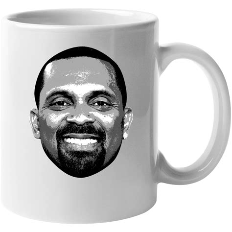 Mike Epps Netflix Comedian Stand Up Special Comedy Fan Mug Mug