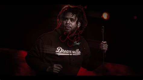 J Cole X Kendrick Lamar Type Beat Tabu Prod By KJS Beats Free