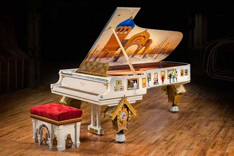 15 Most Expensive Pianos In The World Fame Frills