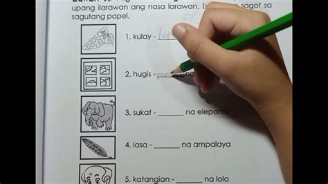 Ilarawan Ang Uri Ng Iyong Pag Aaral Ngayon Gumamit Ng Mga Pang Uri At