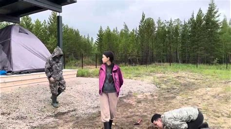 ДАЛЬНЯЯ ПРАКТИКА. Группа ПП-21 - YouTube