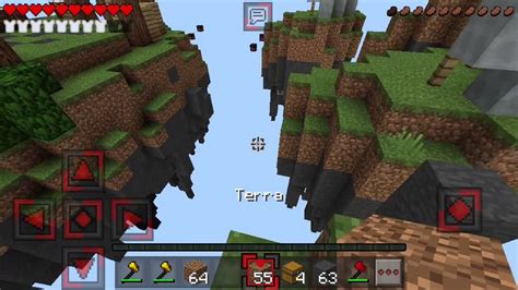 Skywars Jogando Skywars Insano YouTube