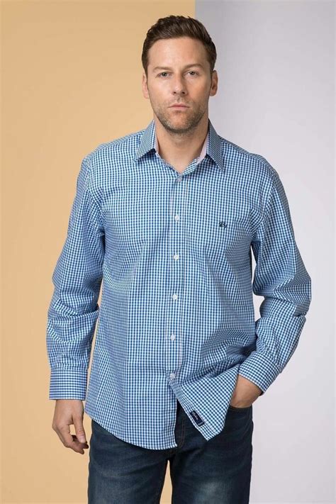 Smart Casual Work Shirts Store