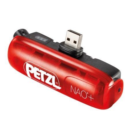 L Accu Nao Est Une Batterie Rechargeable De Rechange Qui Garantit