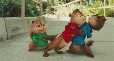 Alvin Simon Alvin And The Chipmunks Photo 26463617 Fanpop