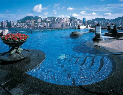 Harbour Grand Kowloon - Hotels in Hong Kong | WorldHotels Elite