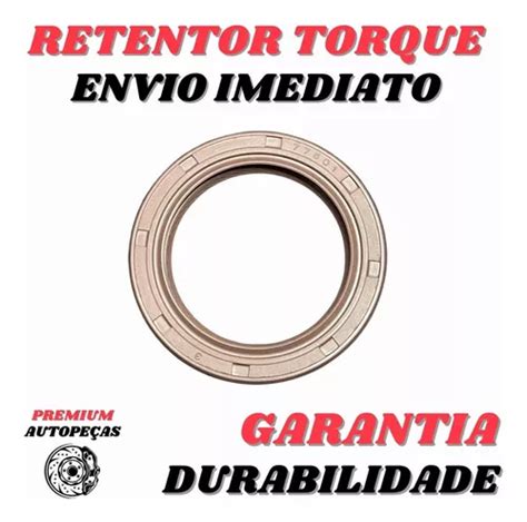 Retentor Conversor Torque Mitsubishi L Triton Parcelamento