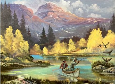 Idaho Art Lab To Host A River Runs Through It Art Show News