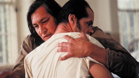 Long Lasting Impact Of One Flew Over The Cuckoo S Nest S Climax Scene