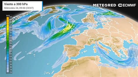 Qué es una DANA subtropical y cómo influirá en el tiempo esta semana