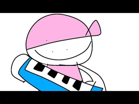 Una canción random que hice de piano YouTube