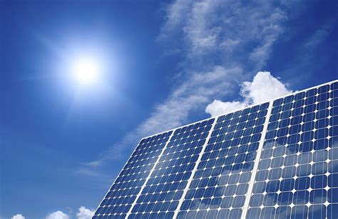 Solar Panels Solar Farm HD Wallpaper Pxfuel