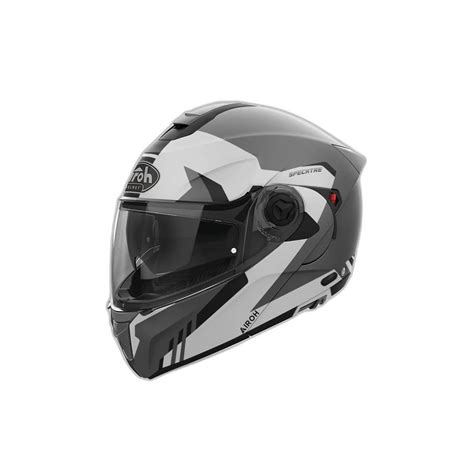 Casque Moto Modulable Airoh Specktre Clever