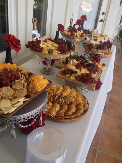 Easy Appetizer Ideas For Wedding Food Recipe Story