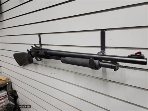 Mossberg 500a 12 Ga