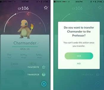 Top Pokemon Go Hacks Cheats Worth Your Attention