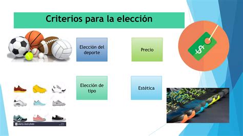 Criterios Para Seleccion Ppt