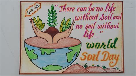 World Soil Day 2022 Theme Soils Where Food Begins Worldsoilday