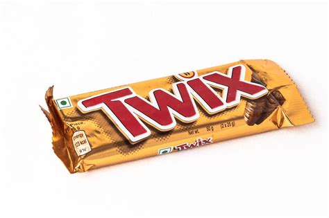 Twix Chocolate