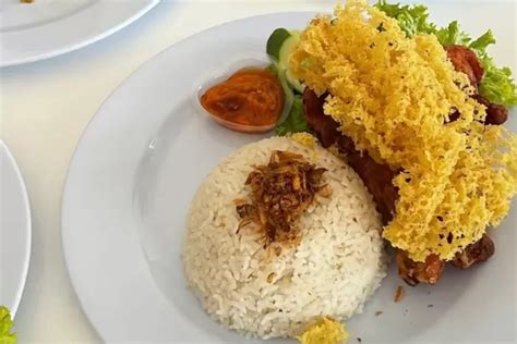 Rekomendasi Kuliner Enak Dan Nggak Bikin Kantong Bolong Di Cilacap