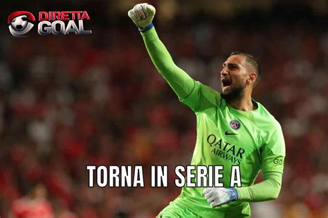 Donnarumma In Serie A Milan Tradito Affare Per Il 2024