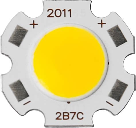 Amazon Zczqc Led Chip Pcs V W White High Power Cob Led Cob