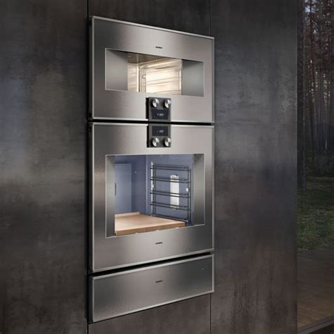 Builder resources | Gaggenau