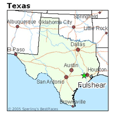 Fulshear, TX