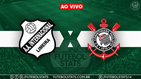 Onde Assistir Inter De Limeira X Corinthians Futebol Ao Vivo Campeonato