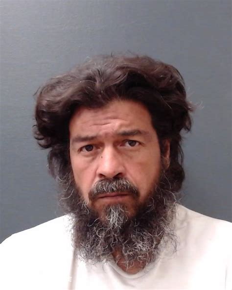 VASQUEZ ROGELIO 05 16 2023 Comal County Mugshots Zone