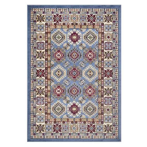 Traditional Blue Persian Rug 1 Large Event Furniture By Tarren