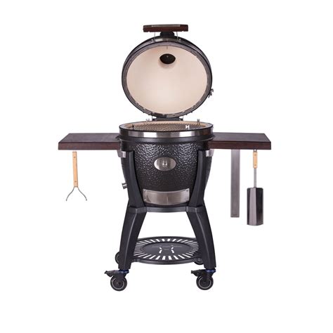 Monolith Grill Avantgarde Classic Mitgestell G Ga