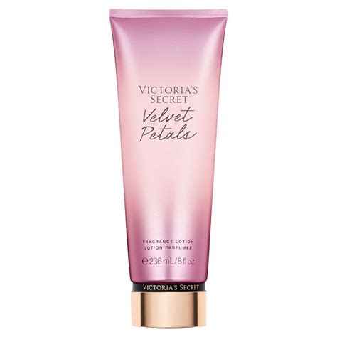 Buy Victoria S Secret Velvet Petals Fragrance Lotion Online