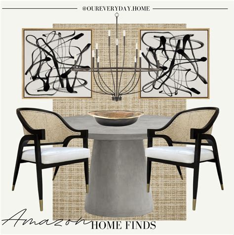 everyday homes amazon page