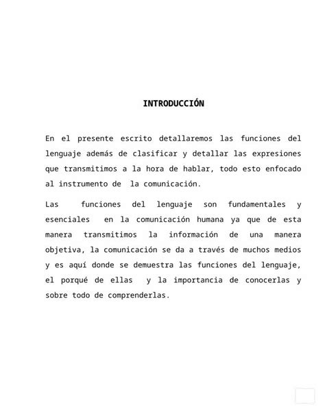 DOCX Funciones Del Lenguaje DOKUMEN TIPS