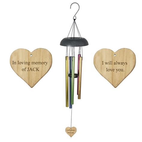 Wind Chimes Personalizedcustom Wind Chimes Outdoors Indoors Etsy