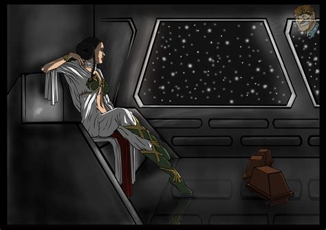 Leia (Star Wars) by PhoenixStudios91 on DeviantArt