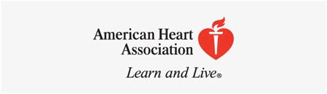 American Heart Association Logo Vector - American Heart Association ...