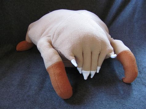 Headcrab Plushie by NocturnalEquine on DeviantArt