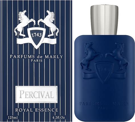 Parfums De Marly Percival Eau De Parfum Makeup Uk