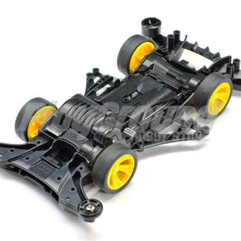 Tamiya 19454 1 32 Mini 4WD Cosmosonic FM A Chassis The Playground