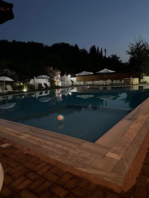 THE PALMS SIDARI Updated 2024 Prices Apartment Hotel Reviews Corfu